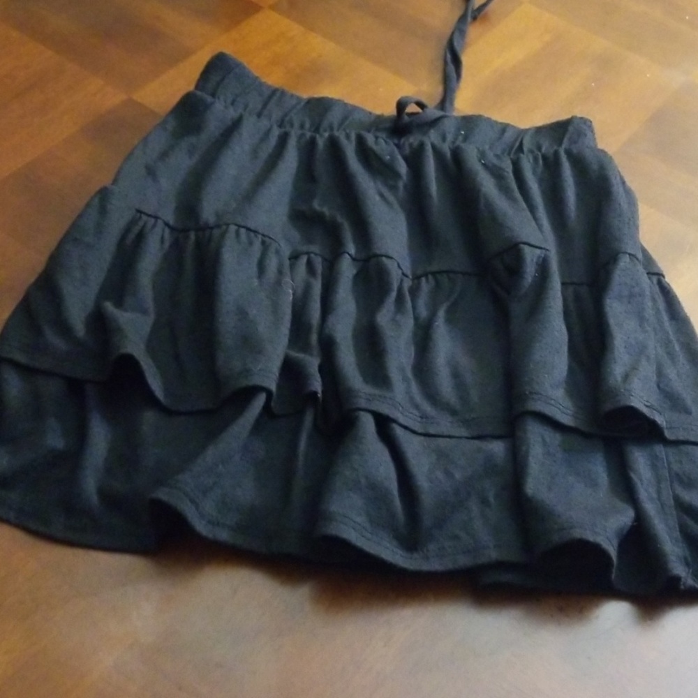Skort